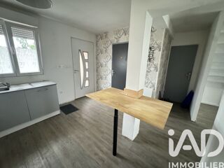  Maison à vendre 5 pièces 66 m²