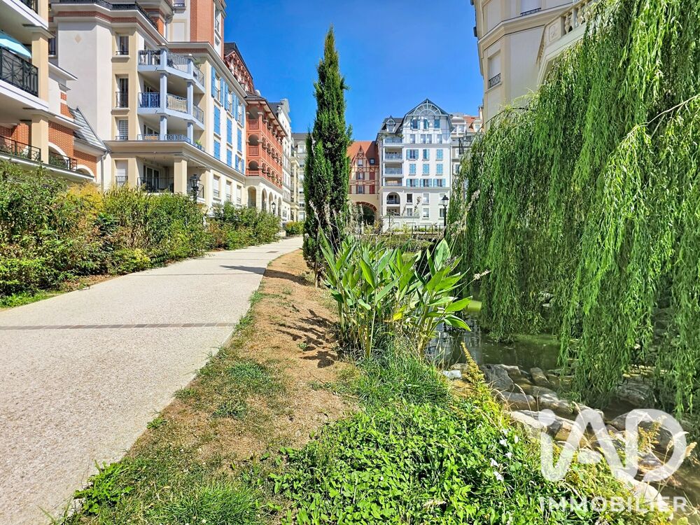 Vente Appartement Vente Appartement 3 pièces Le plessis-robinson