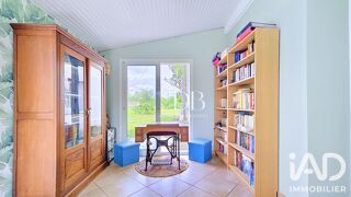  Maison à vendre 5 pièces 171 m²