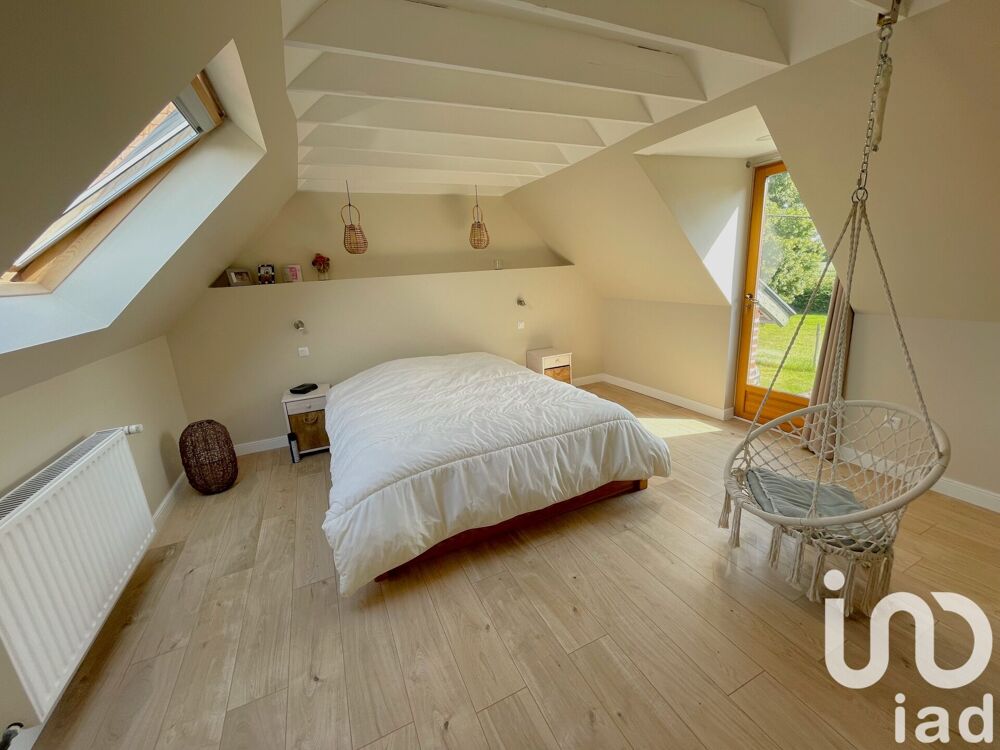 Vente Maison Vente Maison/villa 7 pièces Fournes-en-weppes