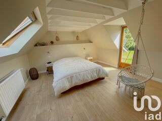  Maison à vendre 7 pièces 196 m²