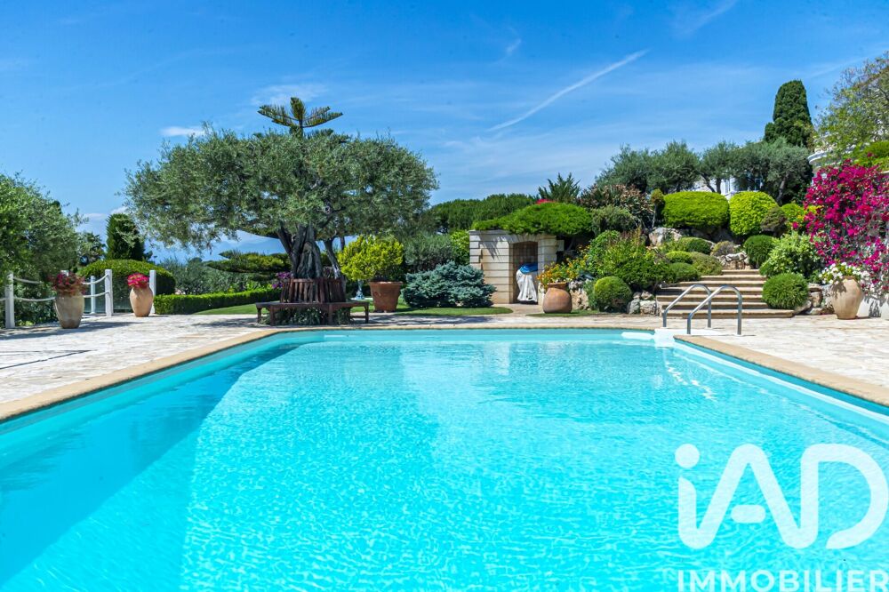 à vendre  Maison Antibes (06600)