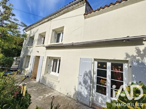   Vente Longère 5 pièces Maison - 5 pièce(s) - 98 m²