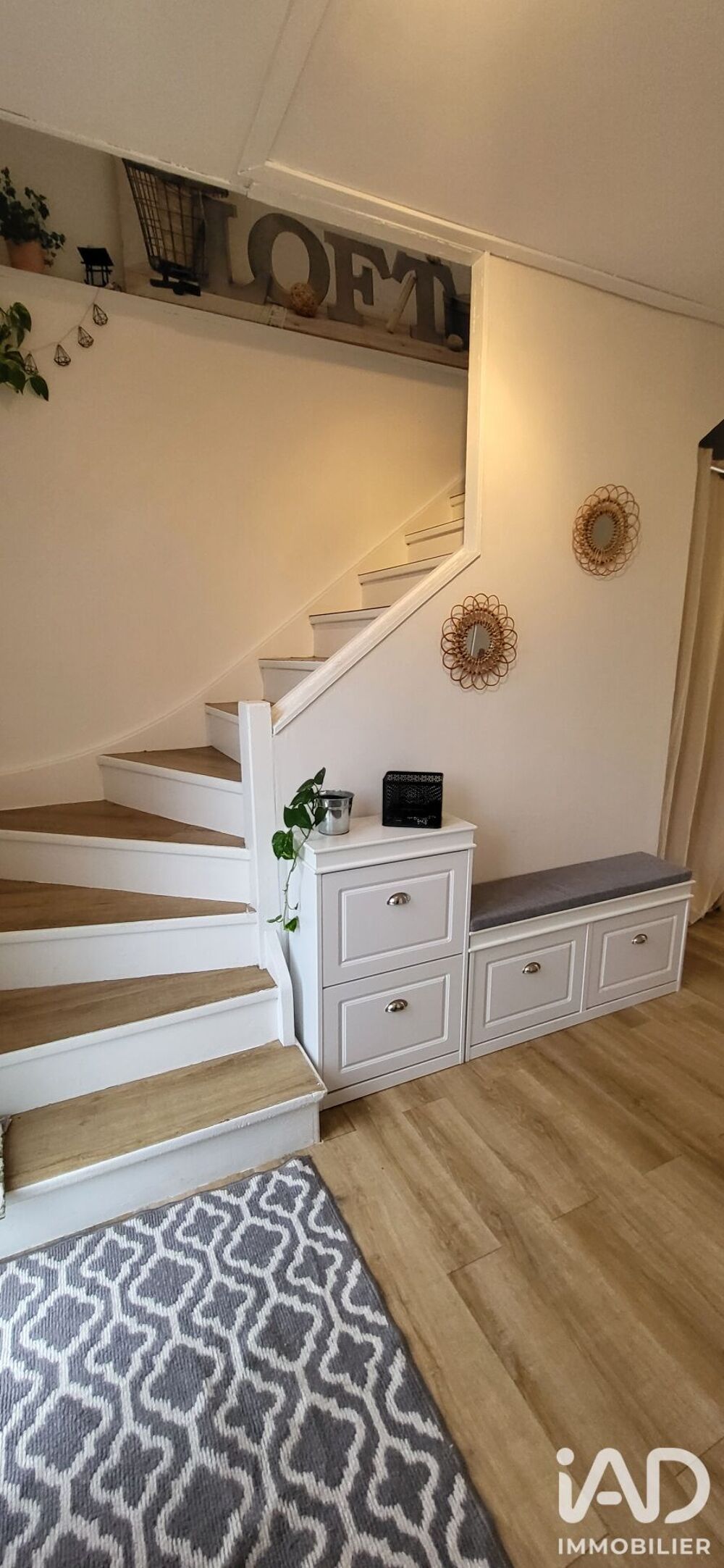 Vente Maison Vente Pavillon 5 pièces Boves
