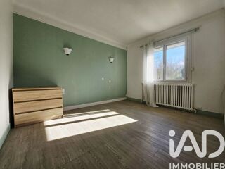  Maison à vendre 4 pièces 87 m²