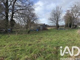  Terrain à vendre 930 m²