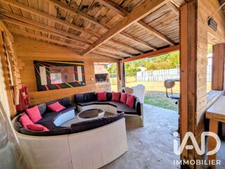  Maison à vendre 5 pièces 127 m²