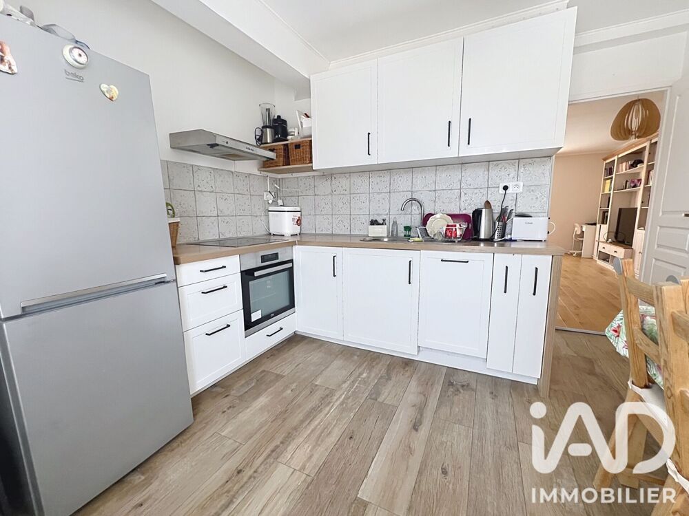 Vente Appartement Vente Appartement 3 pièces Avignon