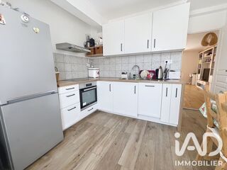  Appartement à vendre 3 pièces 72 m²