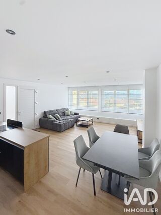  Maison à vendre 4 pièces 85 m²