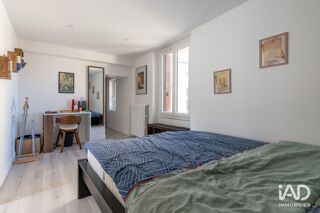  Maison à vendre 3 pièces 82 m²