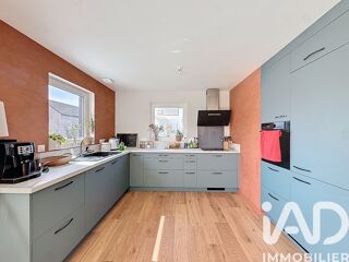  Maison � vendre 4 pi�ces 93 m�