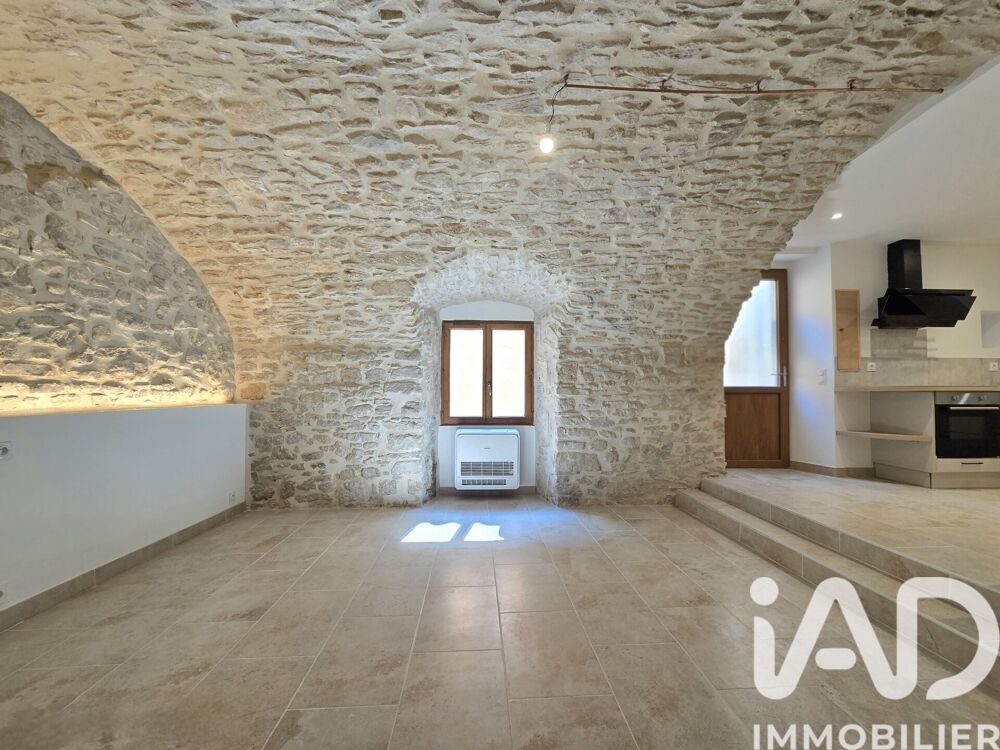 Vente Appartement Vente Appartement 3 pièces Bagnols-sur-cèze