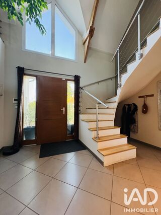  Maison à vendre 6 pièces 190 m²