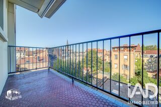  Appartement à vendre 4 pièces 103 m²