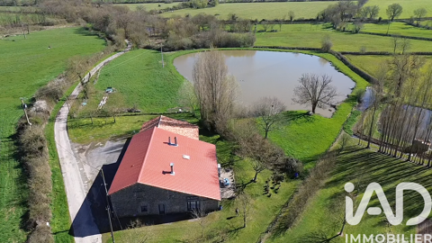   Vente Maison Maison - 3 pi�ce(s) - 177 m�