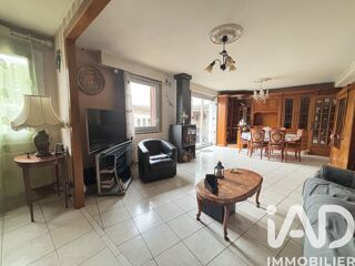  Maison à vendre 5 pièces 116 m²