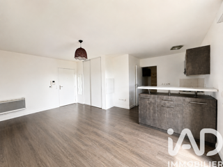  Appartement � vendre 1 pi�ce 32 m�