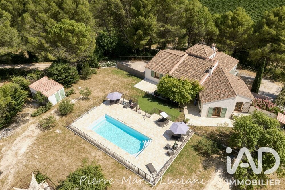 à vendre  Maison Venelles (13770)