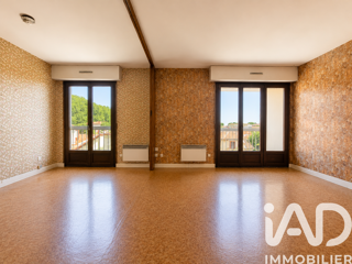  Appartement à vendre 4 pièces 78 m²