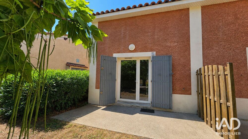 Vente Maison/villa 2 pièces