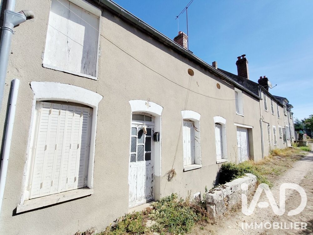 Vente Maison Vente Maison/villa 10 pièces Dordives