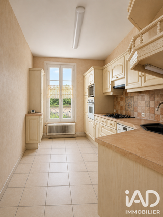  Maison à vendre 7 pièces 135 m²