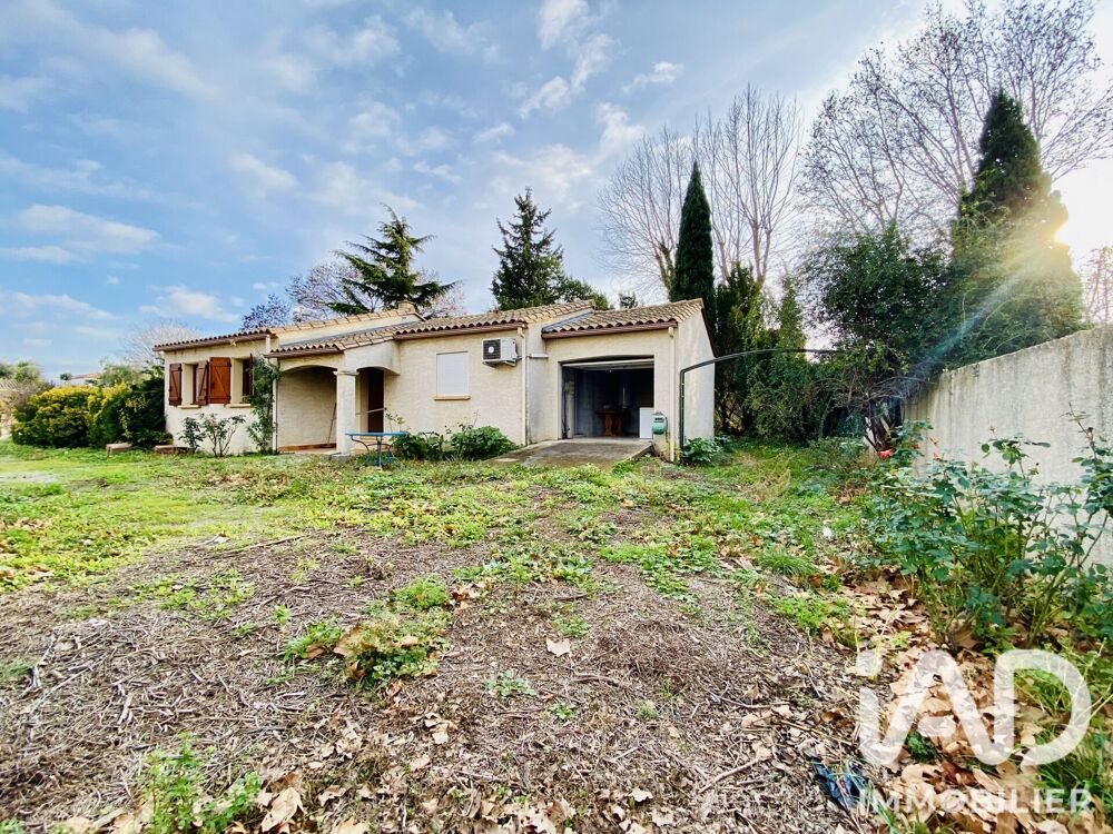 Vente Maison Vente Maison traditionnelle 3 pièces Narbonne