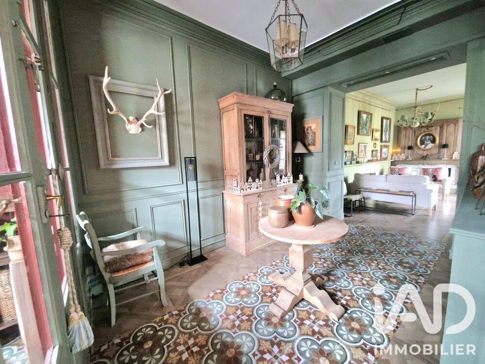 Vente Maison Vente Maison de ville 12 pièces Forges-les-eaux