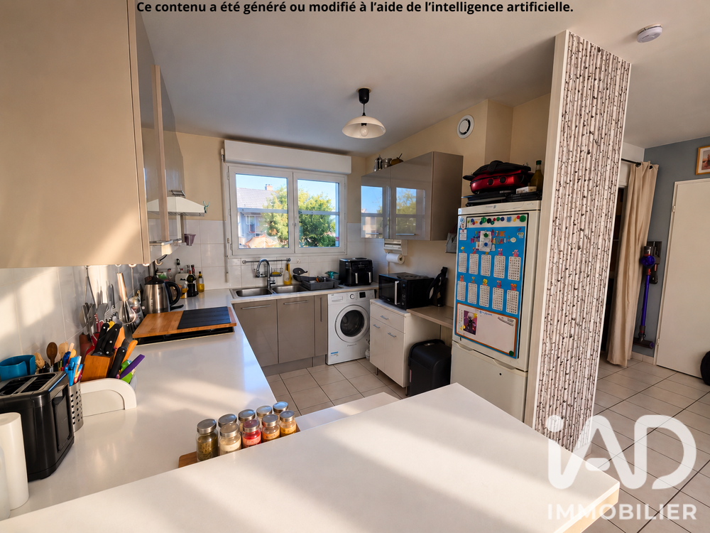 Vente Maison Vente Maison/villa 4 pièces Évry