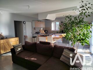  Maison � vendre 4 pi�ces 83 m�