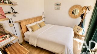  Maison à vendre 3 pièces 44 m²