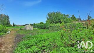  Terrain à vendre 642 m²