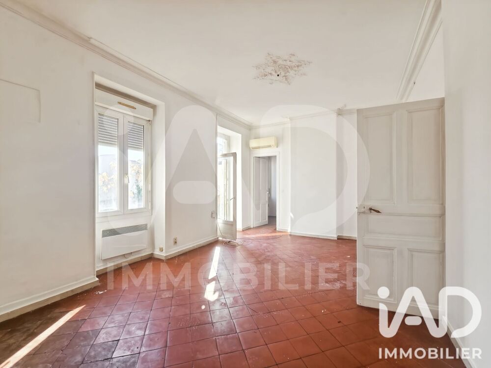 Vente Appartement Vente Appartement 2 pièces Nîmes