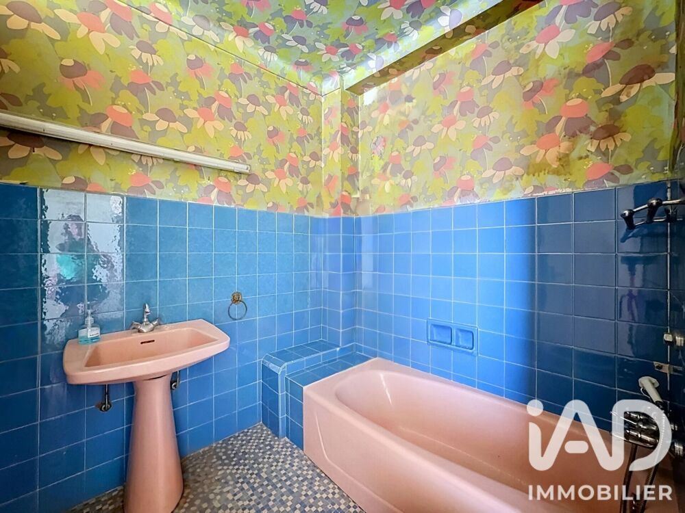 à vendre  Appartement Antibes (06600)