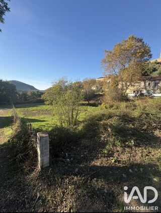  Terrain à vendre 1880 m²
