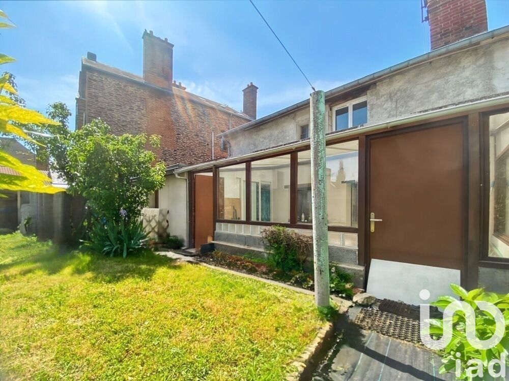 Vente Maison/villa 5 pièces