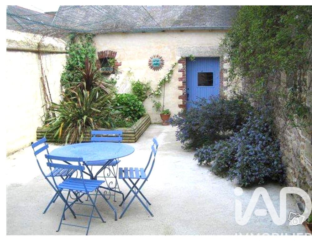 à vendre  Maison Ploubazlanec (22620)