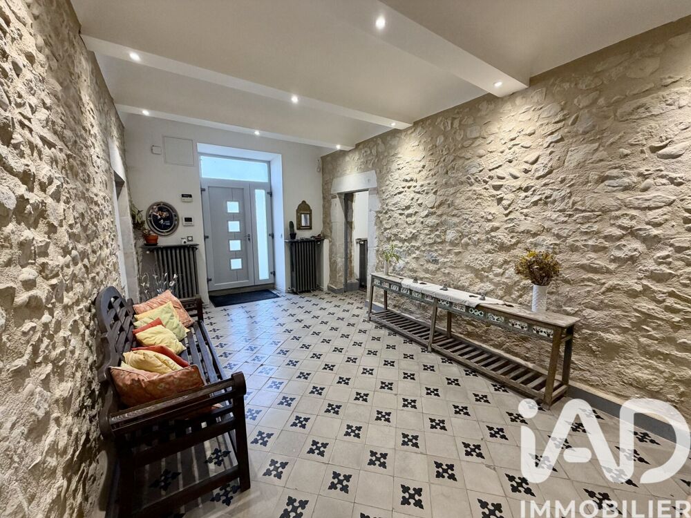 Vente Demeure 17 pièces