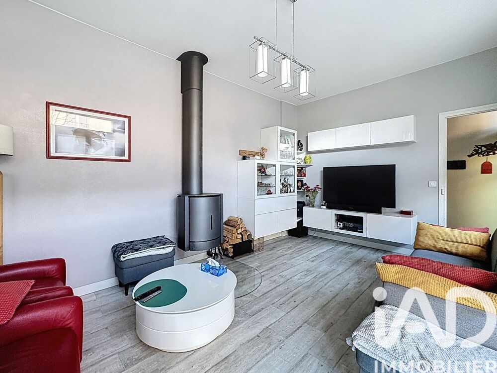 Vente Maison Vente Maison/villa 8 pièces Deuil-la-barre