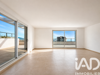  Appartement à vendre 4 pièces 116 m²