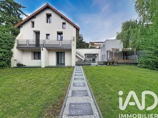  Maison à vendre 4 pièces 120 m²