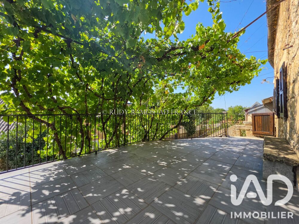 Vente Maison Vente Maison/villa 8 pièces Sévérac d'aveyron