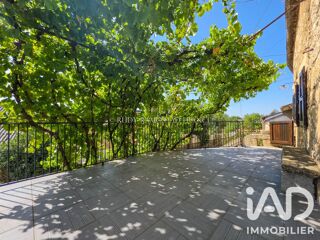  Maison à vendre 8 pièces 165 m²