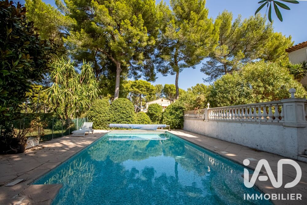 Vente Maison Vente Maison/villa 7 pièces Antibes