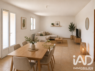  Maison à vendre 5 pièces 102 m²