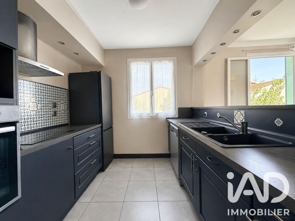 Vente Maison Vente Maison de village 4 pièces Saint-cyprien
