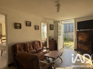  Maison à vendre 2 pièces 107 m²