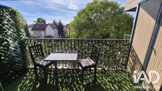  Appartement à vendre 3 pièces 65 m²