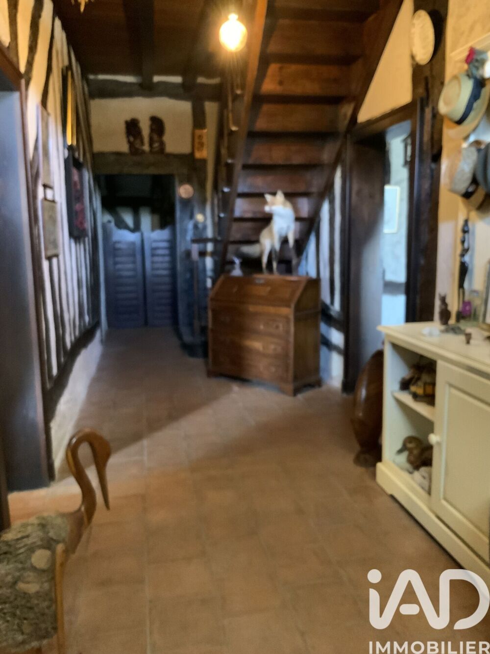 Vente Domaine 5 pièces